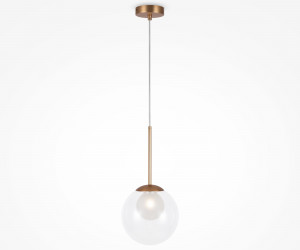 Подвесной светильник Maytoni MOD521PL-01G3