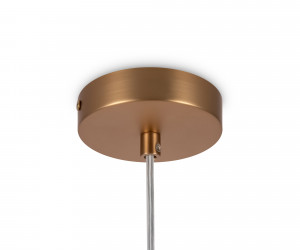 Подвесной светильник Maytoni MOD521PL-01G3