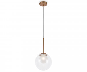 Подвесной светильник Maytoni MOD521PL-01G3