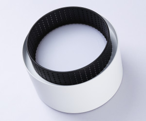 TN71271 WH/BK белый/черный GX53 max 12W D95*62