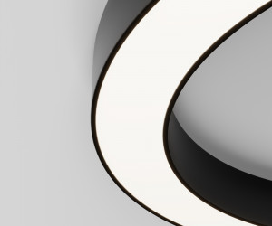 Потолочный светильник Technical C093CL-45W4K-B