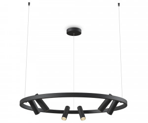 Подвесной светильник Maytoni MOD102PL-L42BK