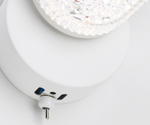 FA3931 WH белый 20W 3000K/4200K/6400K 270*165*90