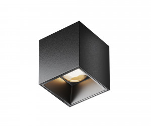 Потолочный светильник Technical C064CL-5W3K-SQ-B