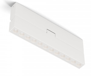 Потолочный светильник Technical C136CL-12W4K-W