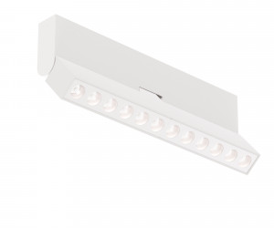 Потолочный светильник Technical C136CL-12W4K-W