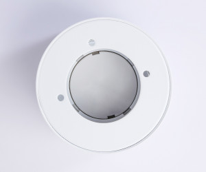 TN52355 WH/GD белый/золото GX53 max 12W D82*50