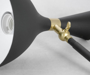 Торшер Lussole  LSP-0626