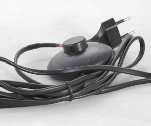 Торшер Lussole  LSP-0626