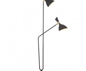 Торшер Lussole  LSP-0626