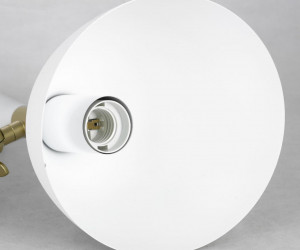 Торшер Lussole  LSP-0625