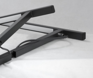 Торшер Lussole LSP-0900