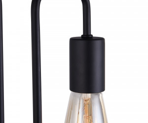 Настенный светильник (бра) Maytoni T532WL-02B