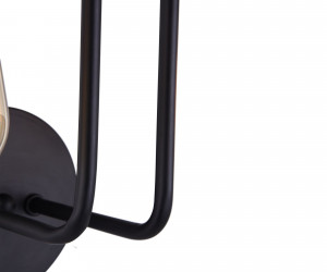 Настенный светильник (бра) Maytoni T532WL-02B