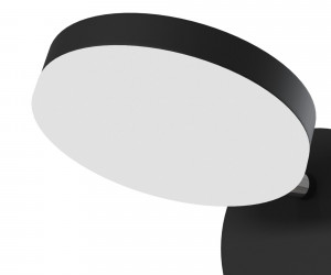 Настенный светильник (бра) Maytoni MOD070WL-L8B3K