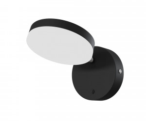 Настенный светильник (бра) Maytoni MOD070WL-L8B3K