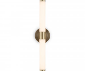 Настенный светильник (бра) Maytoni MOD106WL-L10G3K