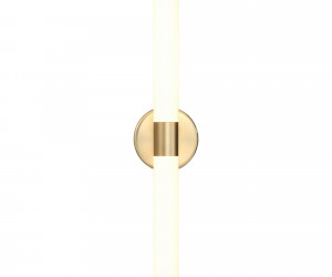 Настенный светильник (бра) Maytoni MOD106WL-L10G3K