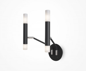 Настенный светильник (бра) Maytoni MOD620WL-04B