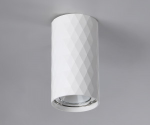 TN213182 WH белый GU10 max 12W D55*100