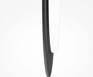 Трековый светильник Technical TR107-2-5W3K-B