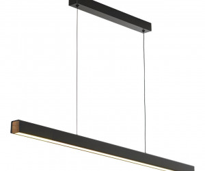 Линейно-подвесной светильник Lussole LSP-7245
