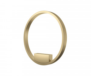 Настенный светильник (бра) Maytoni MOD058WL-L25BSK