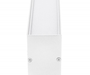 DK9124-WH Линейный светильник 30W 1250mm 4000K, белый