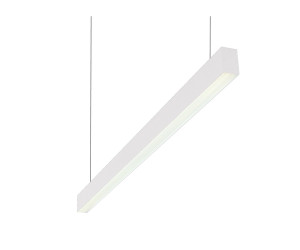 DK9124-WH Линейный светильник 30W 1250mm 4000K, белый