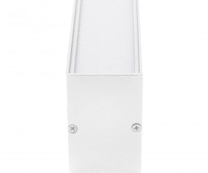 DK9123-WH Линейный светильник 30W 1250mm 3000K, белый