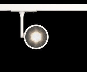 Трековый светильник Technical TR024-1-10W3K