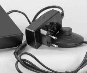 Торшер Lussole LSP-0913