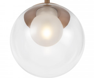 Подвесной светильник Maytoni MOD521PL-01G1