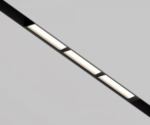 Трековый светильник Technical TR106-2-18W4K-B