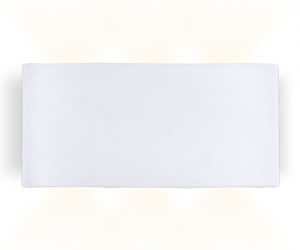 FW143 WH/S белый/песок LED 3000K 10W 167*80*40