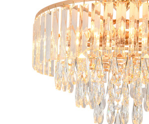 Потолочная люстра SL6901-8 FGD 000093822