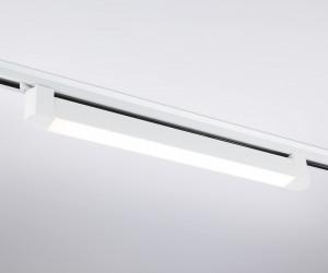 GL6736 WH белый IP20 30W 4200K 458*35*57