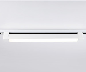 GL6736 WH белый IP20 30W 4200K 458*35*57