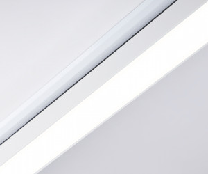 GL6736 WH белый IP20 30W 4200K 458*35*57