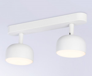 TN71011/2 WH белый GX53/2 max 12W 260*80*90