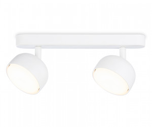 TN71011/2 WH белый GX53/2 max 12W 260*80*90