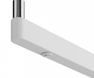 Настенный светильник (бра) Maytoni MOD070WL-L6W3K