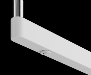 Настенный светильник (бра) Maytoni MOD070WL-L6W3K