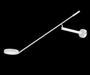 Настенный светильник (бра) Maytoni MOD070WL-L6W3K