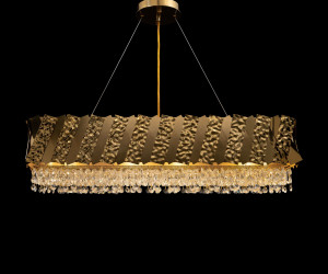 Подвесной светильник Maytoni MOD017PL-04BS