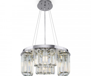 Подвесной светильник Maytoni MOD083PL-04CH