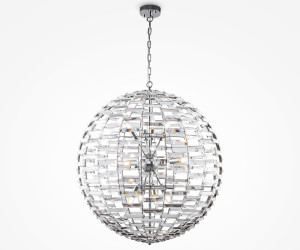 Подвесной светильник Maytoni MOD092PL-12CH