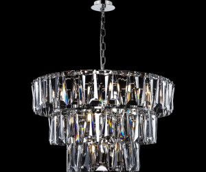 Подвесной светильник Maytoni MOD043PL-18CH