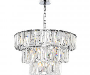 Подвесной светильник Maytoni MOD043PL-18CH