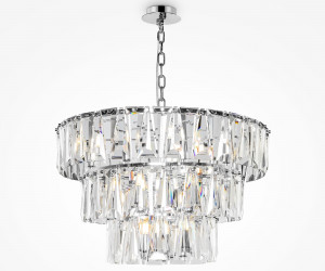 Подвесной светильник Maytoni MOD043PL-18CH